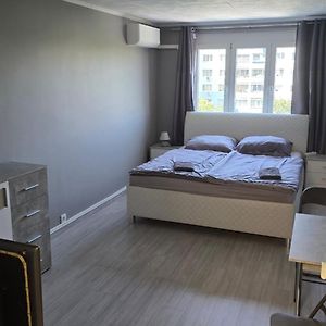 Appartement met Twee Slaapkamers
